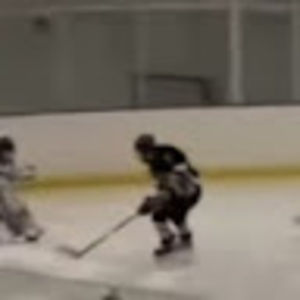 Meet your Posher, Eli